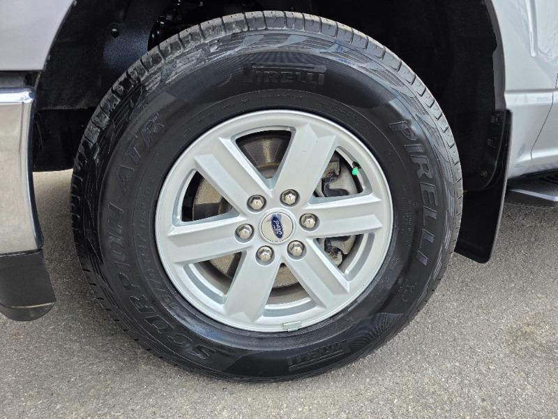 ford F-150 2023 - 14