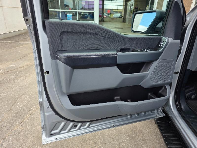ford F-150 2023 - 15
