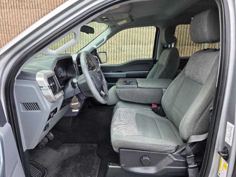 ford F-150 2023 - 16