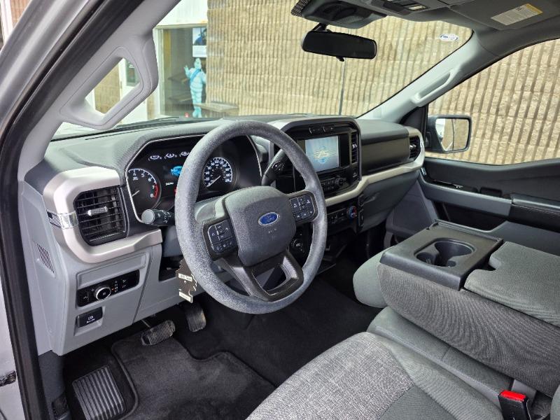 ford F-150 2023 - 17