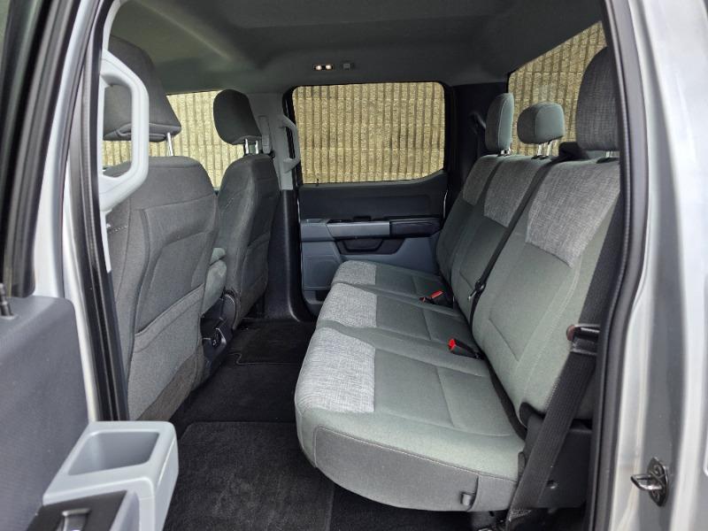 ford F-150 2023 - 19