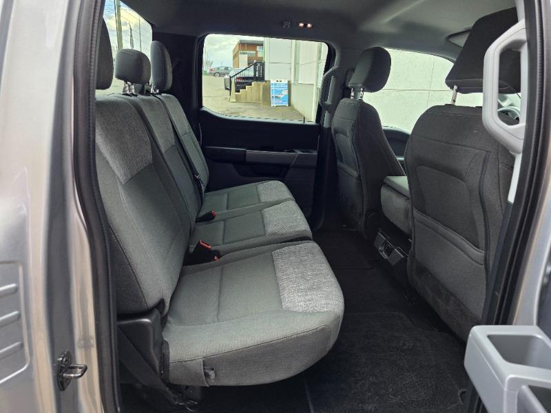 ford F-150 2023 - 21