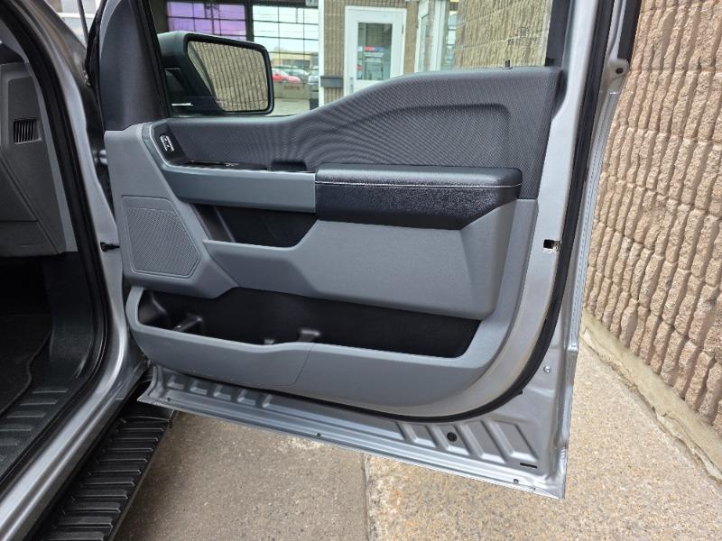 ford F-150 2023 - 22