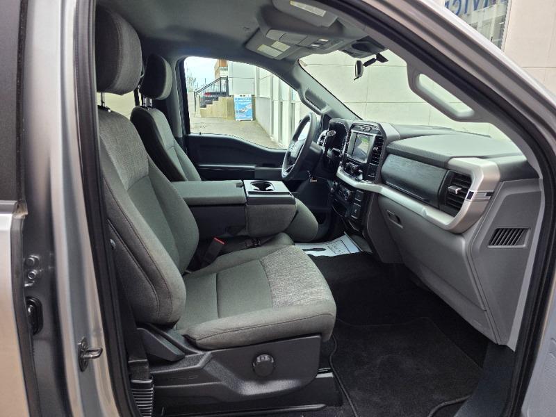 ford F-150 2023 - 23