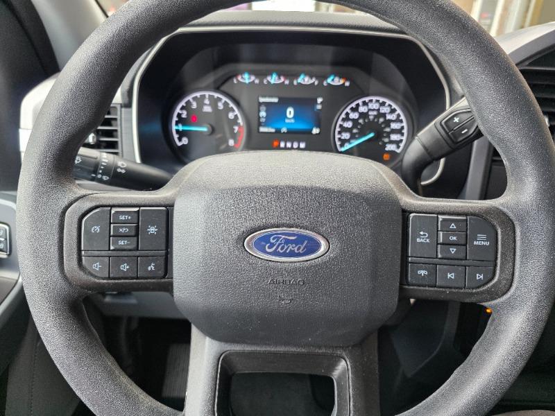 ford F-150 2023 - 25