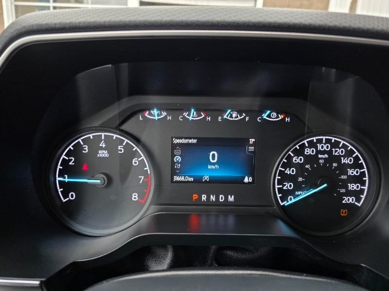 ford F-150 2023 - 26