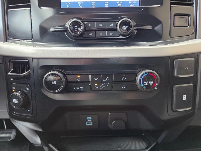 ford F-150 2023 - 28