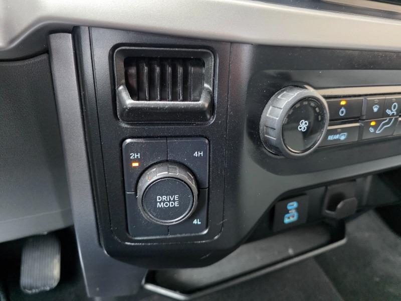 ford F-150 2023 - 29