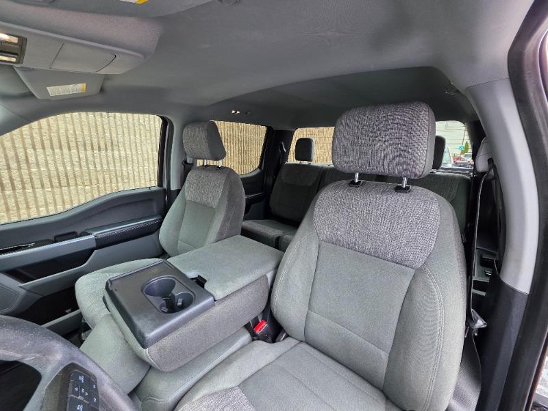 ford F-150 2023 - 32