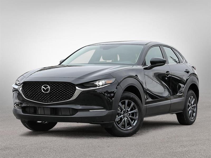 mazda CX-30 2025