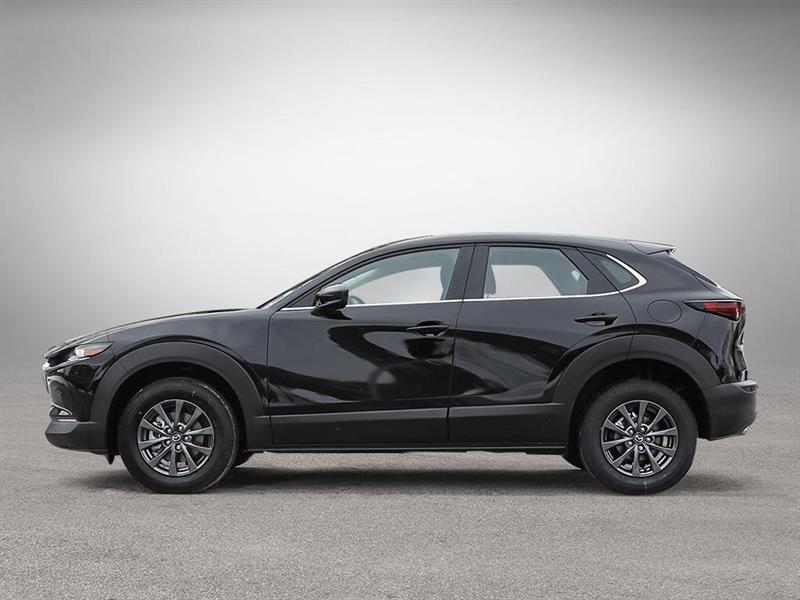 mazda CX-30 2025 - 3