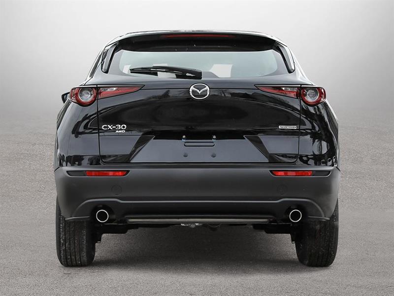 mazda CX-30 2025 - 5