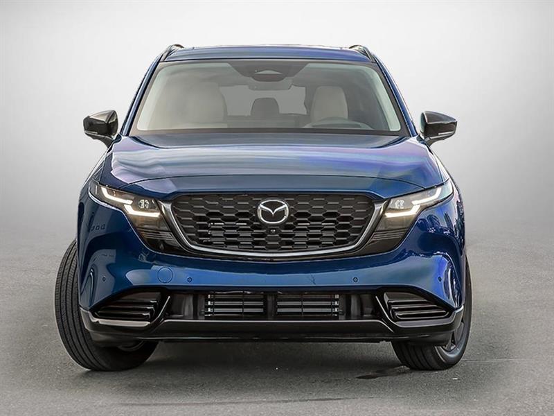 mazda CX-5 2026 - 2