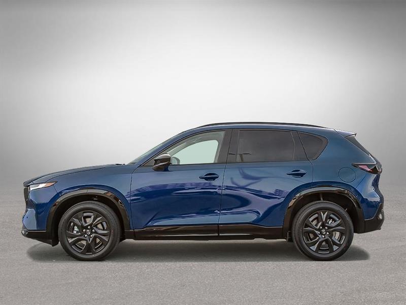 mazda CX-5 2026 - 3