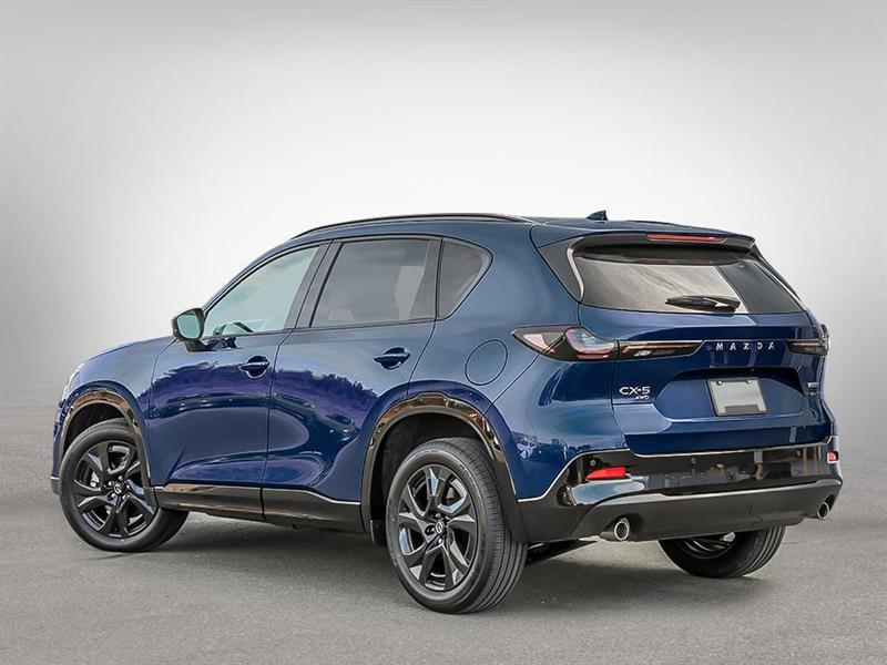 mazda CX-5 2026 - 4