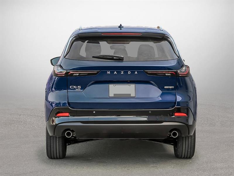 mazda CX-5 2026 - 5