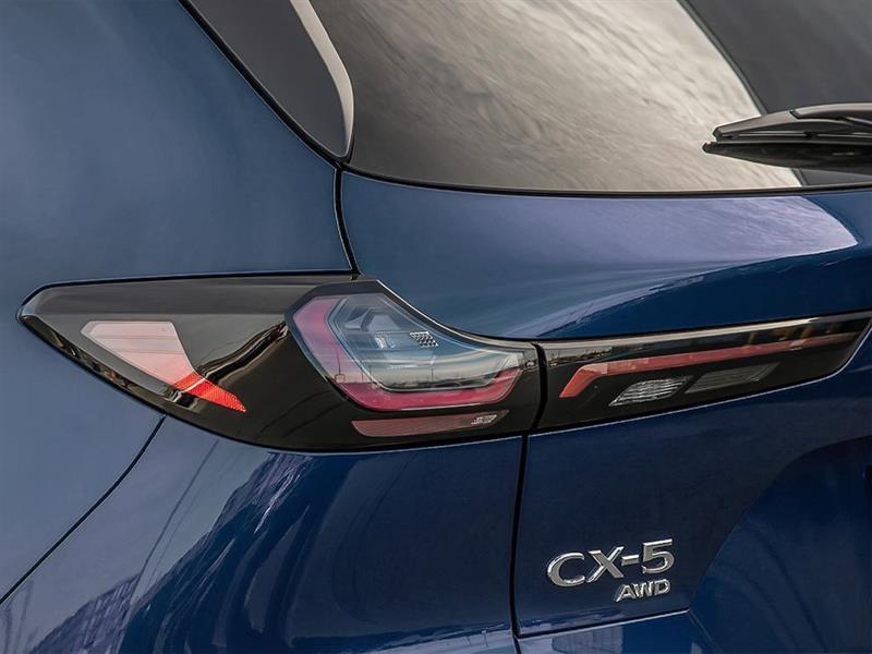 mazda CX-5 2026 - 10