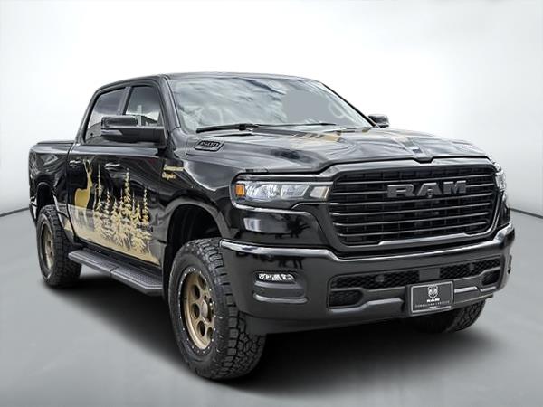 ram 1500 2025