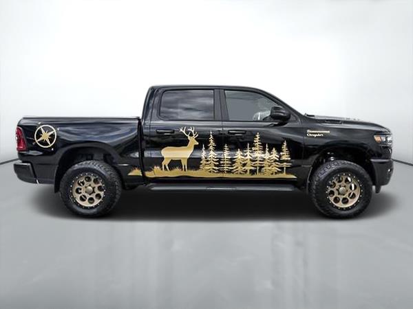 ram 1500 2025 - 2