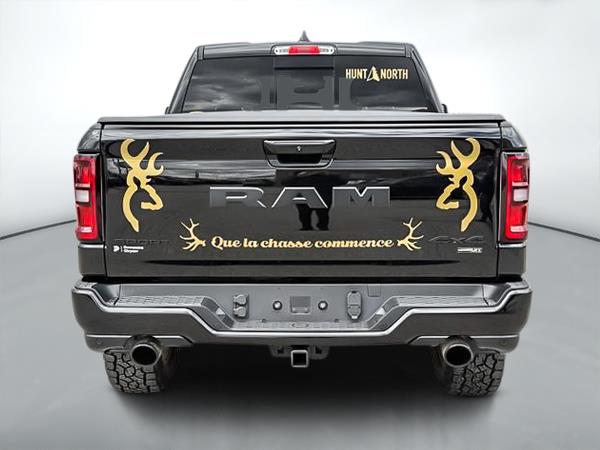 ram 1500 2025 - 4