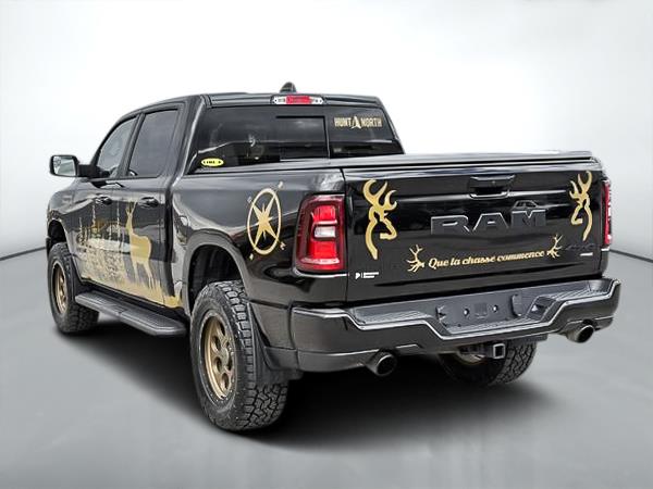 ram 1500 2025 - 5