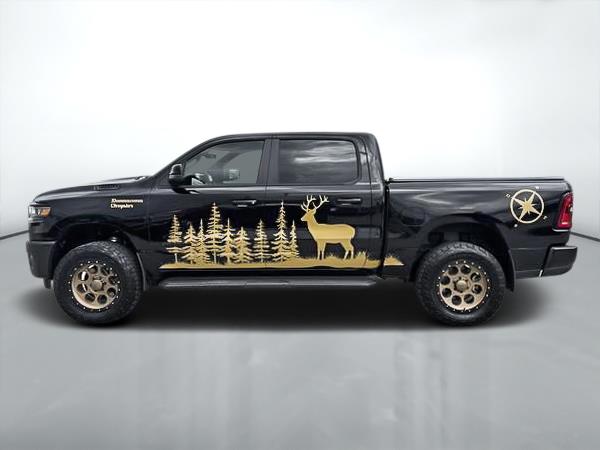 ram 1500 2025 - 6