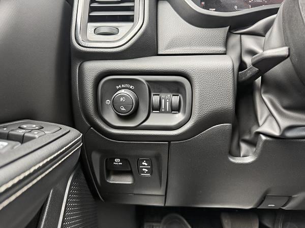ram 1500 2025 - 12