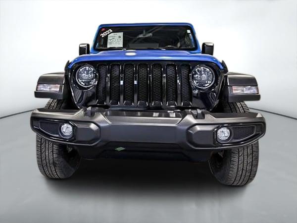 jeep Wrangler 2023 - 8