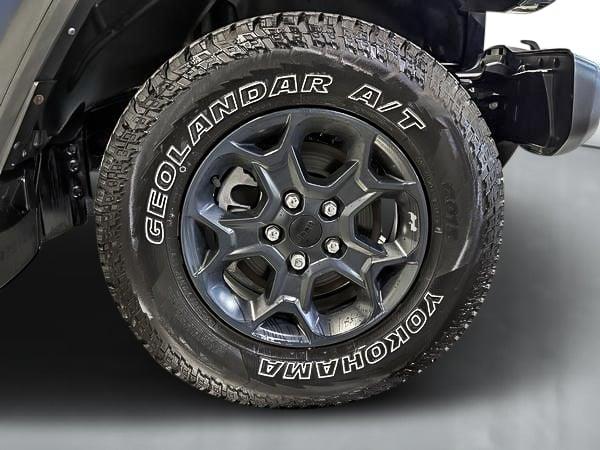 jeep Wrangler 2023 - 10
