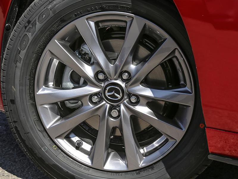 mazda Mazda3 Sport 2026 - 7