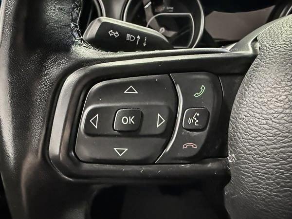 jeep Wrangler 2023 - 14