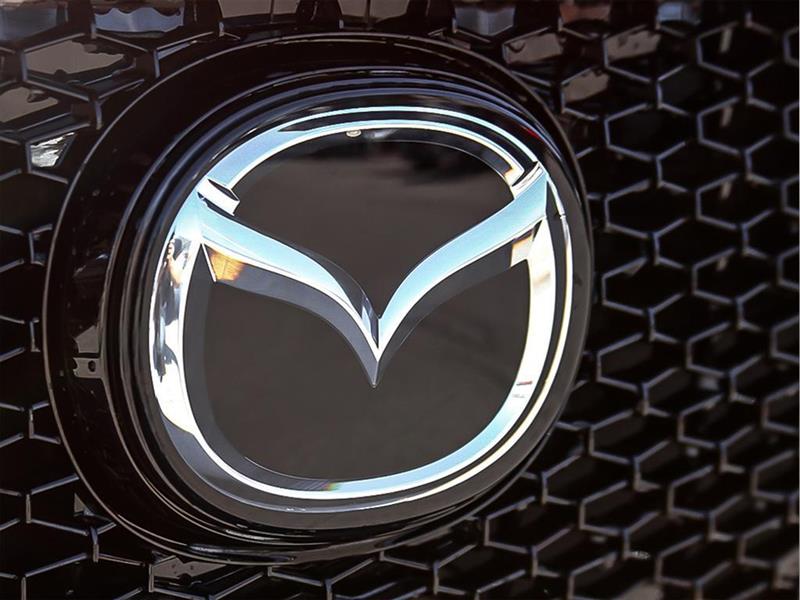 mazda Mazda3 Sport 2026 - 8