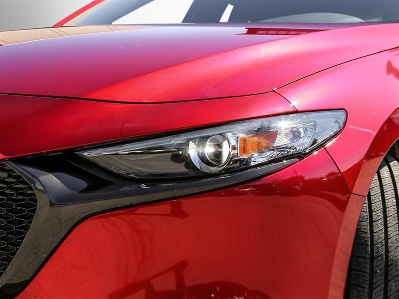 mazda Mazda3 Sport 2026 - 9