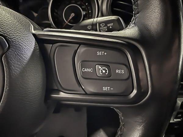 jeep Wrangler 2023 - 15
