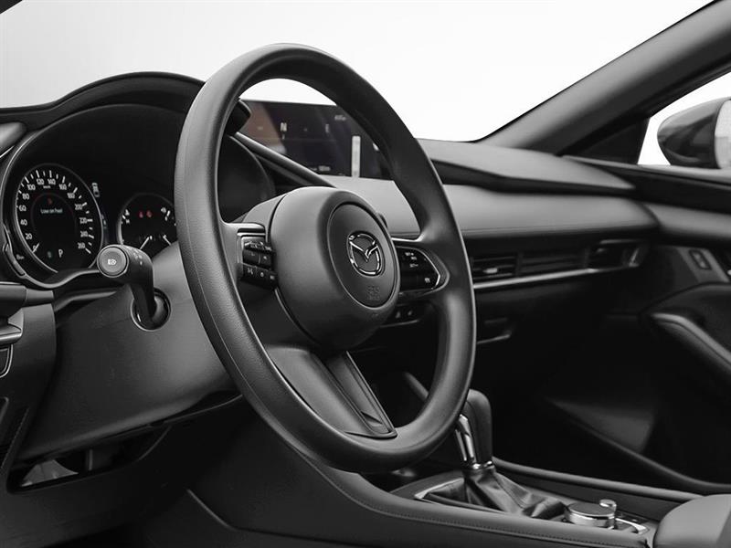 mazda Mazda3 Sport 2026 - 10
