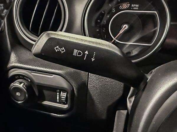 jeep Wrangler 2023 - 16