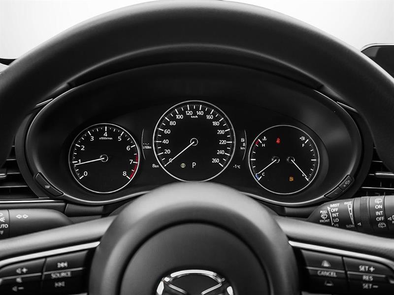 mazda Mazda3 Sport 2026 - 12