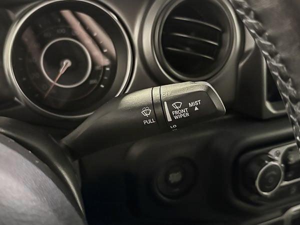jeep Wrangler 2023 - 17