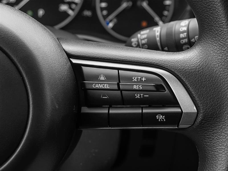 mazda Mazda3 Sport 2026 - 13