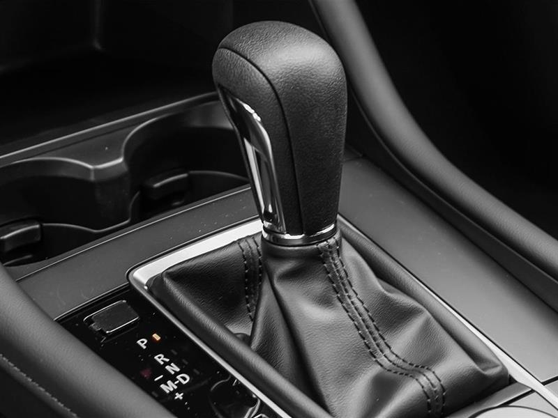 mazda Mazda3 Sport 2026 - 15
