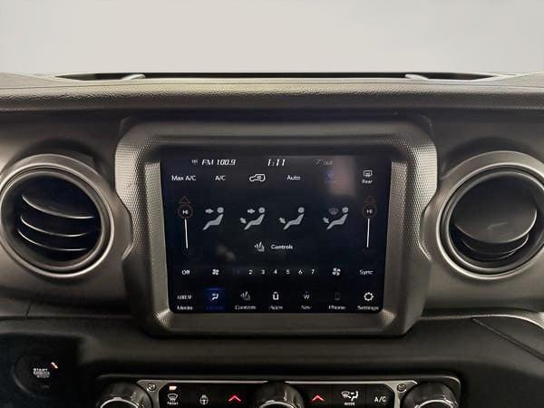 jeep Wrangler 2023 - 19
