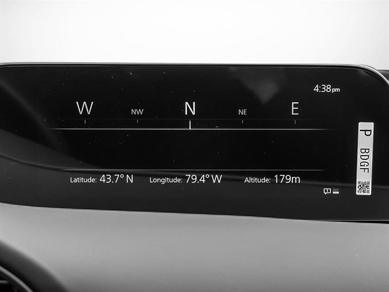 mazda Mazda3 Sport 2026 - 16