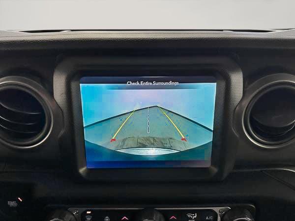 jeep Wrangler 2023 - 20