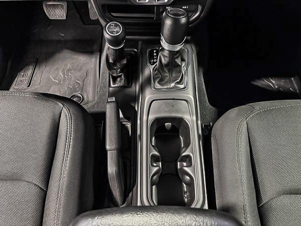 jeep Wrangler 2023 - 22