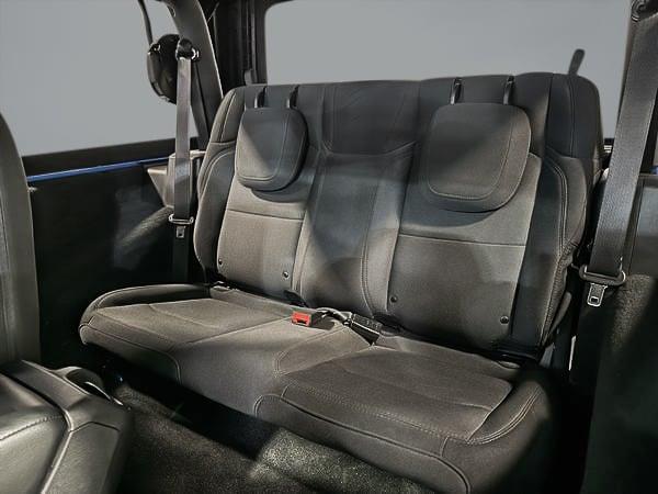 jeep Wrangler 2023 - 23
