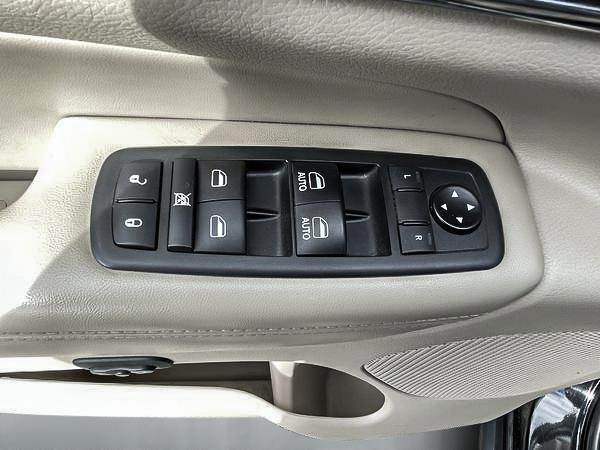 jeep Grand Cherokee 2018 - 9