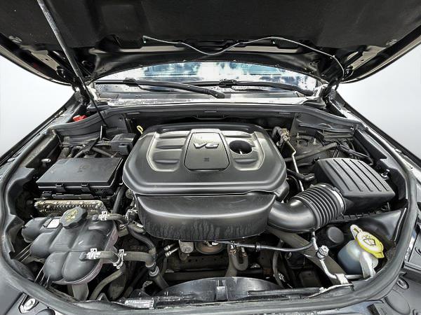 jeep Grand Cherokee 2018 - 28