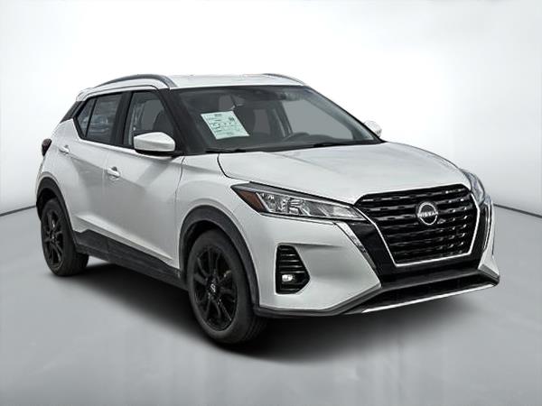 nissan Kicks 2023