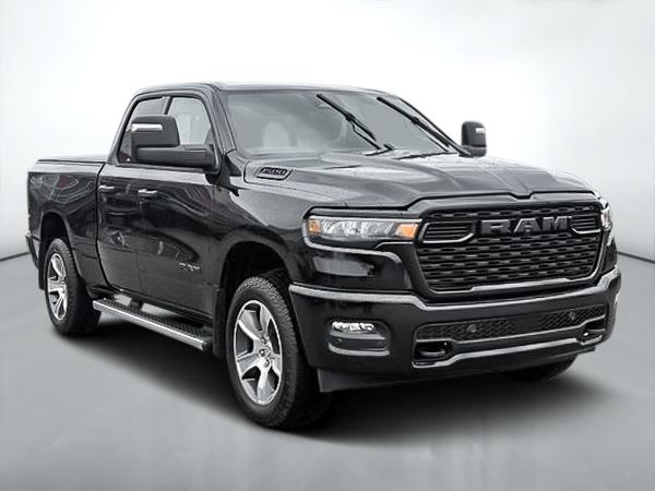 ram 1500 2025