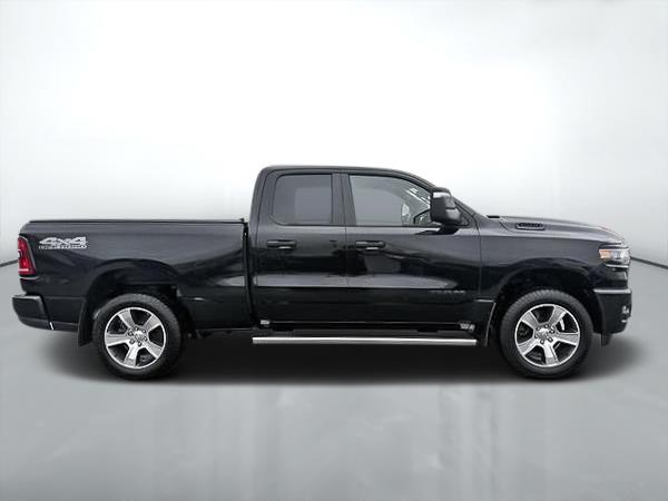ram 1500 2025 - 2